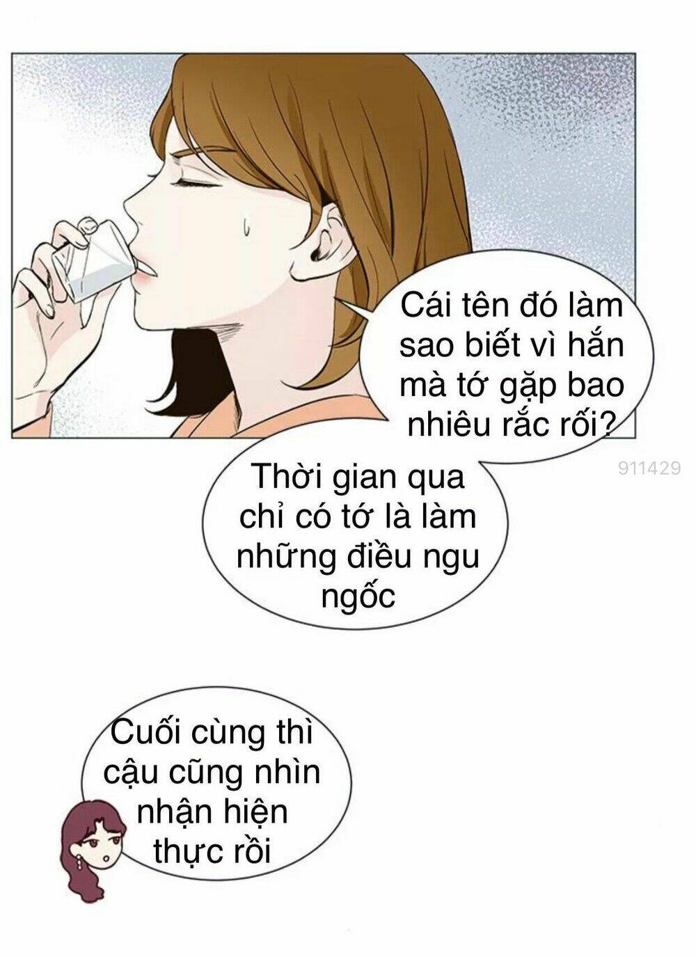 Tôi Kết Hôn Cùng Antifan [Chap 1-26] - Page 52