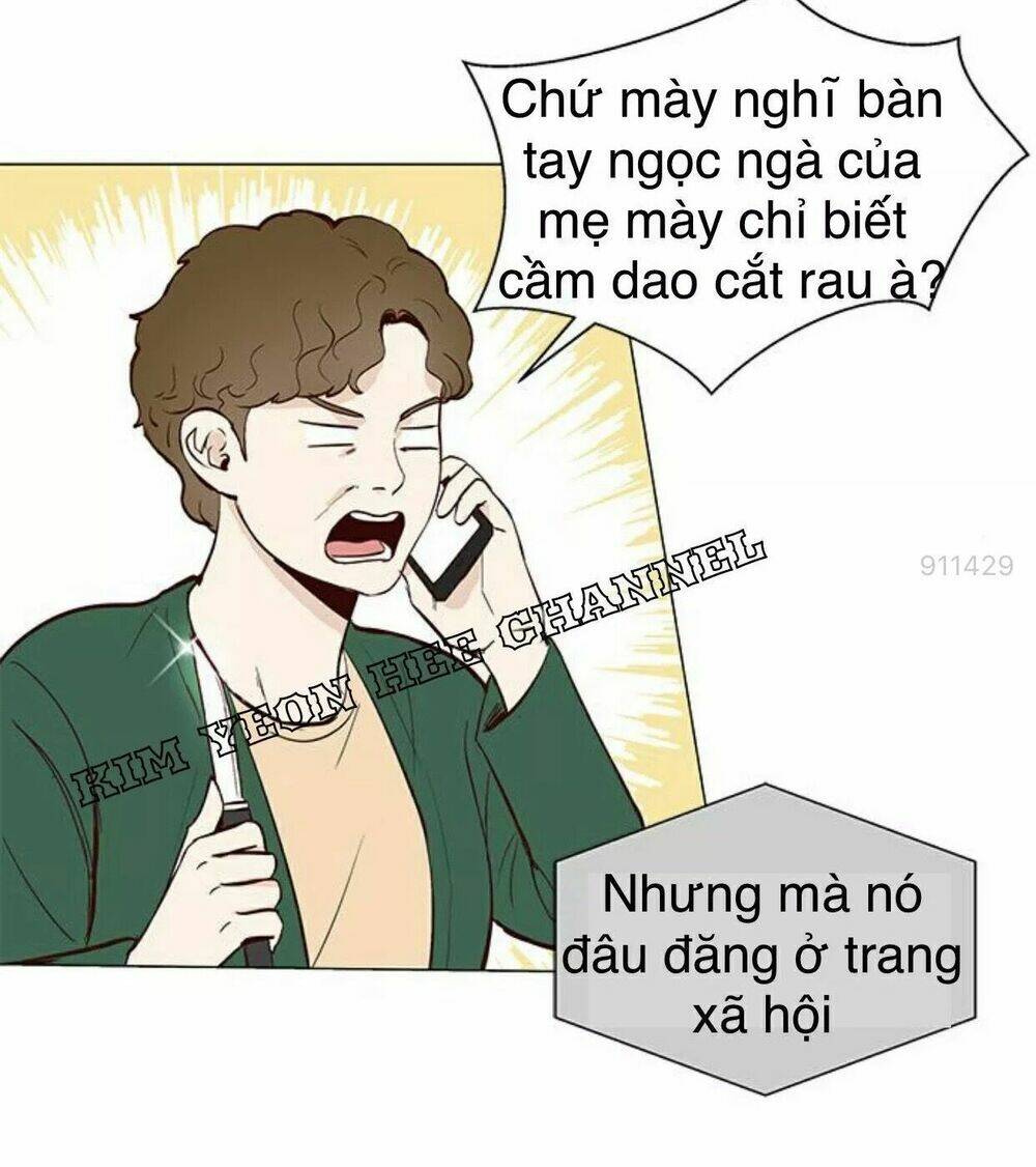 Tôi Kết Hôn Cùng Antifan [Chap 1-26] - Page 6