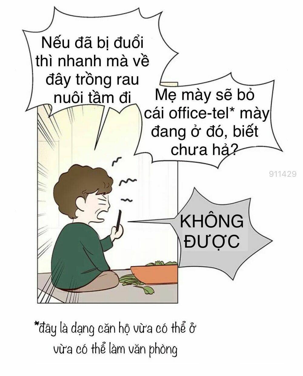 Tôi Kết Hôn Cùng Antifan [Chap 1-26] - Page 7