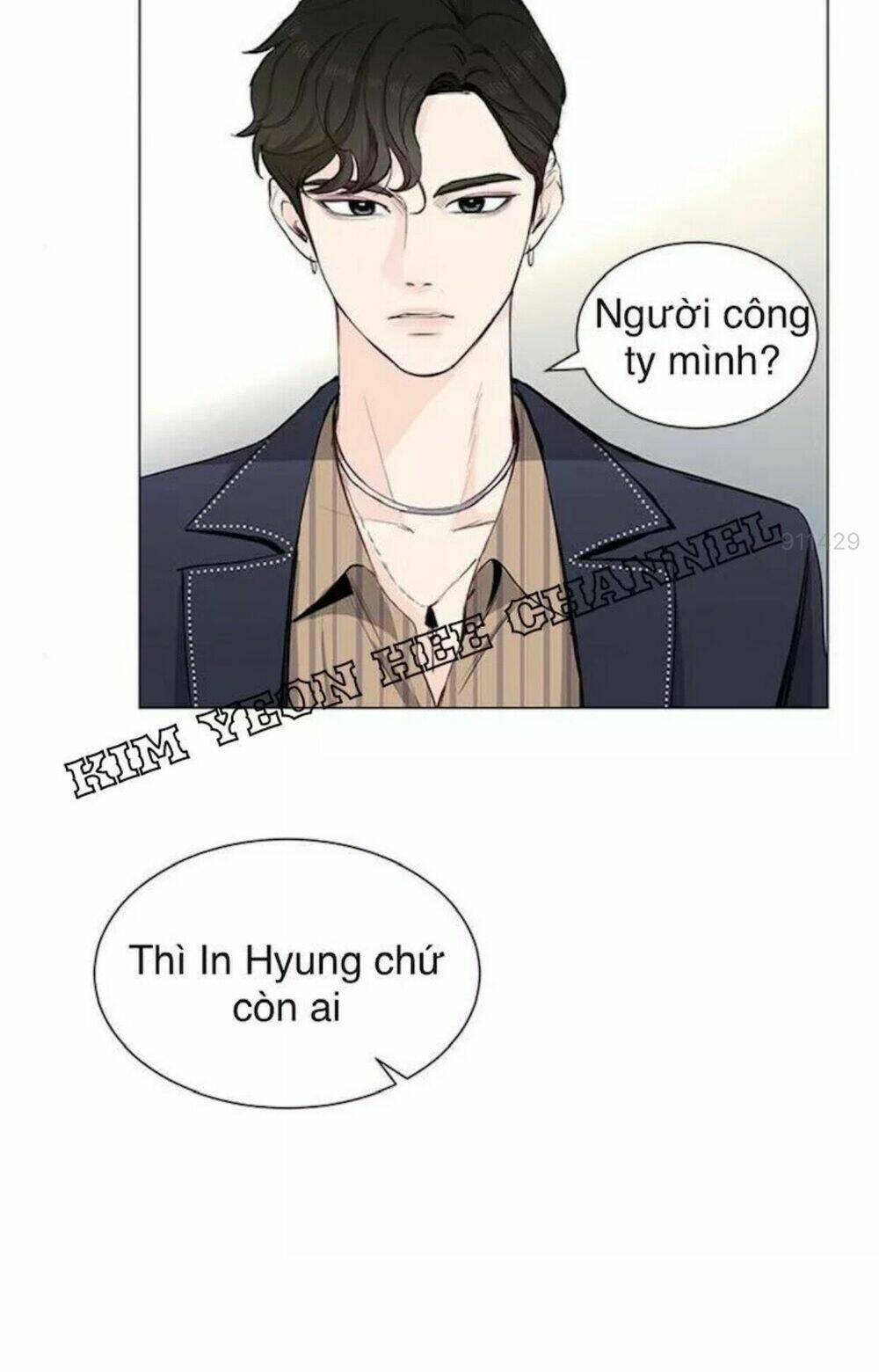 Tôi Kết Hôn Cùng Antifan [Chap 1-26] - Page 19