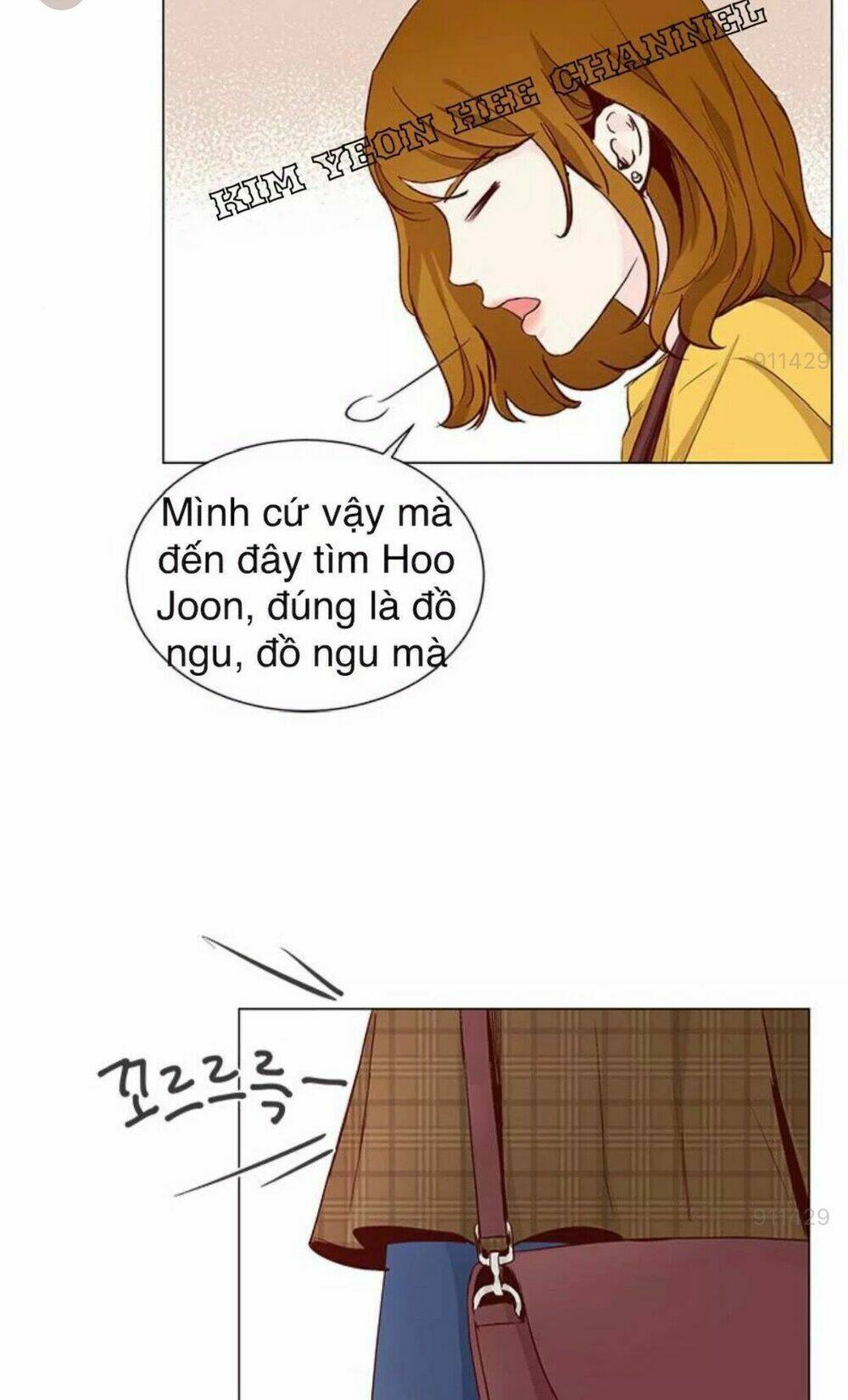 Tôi Kết Hôn Cùng Antifan [Chap 1-26] - Page 10