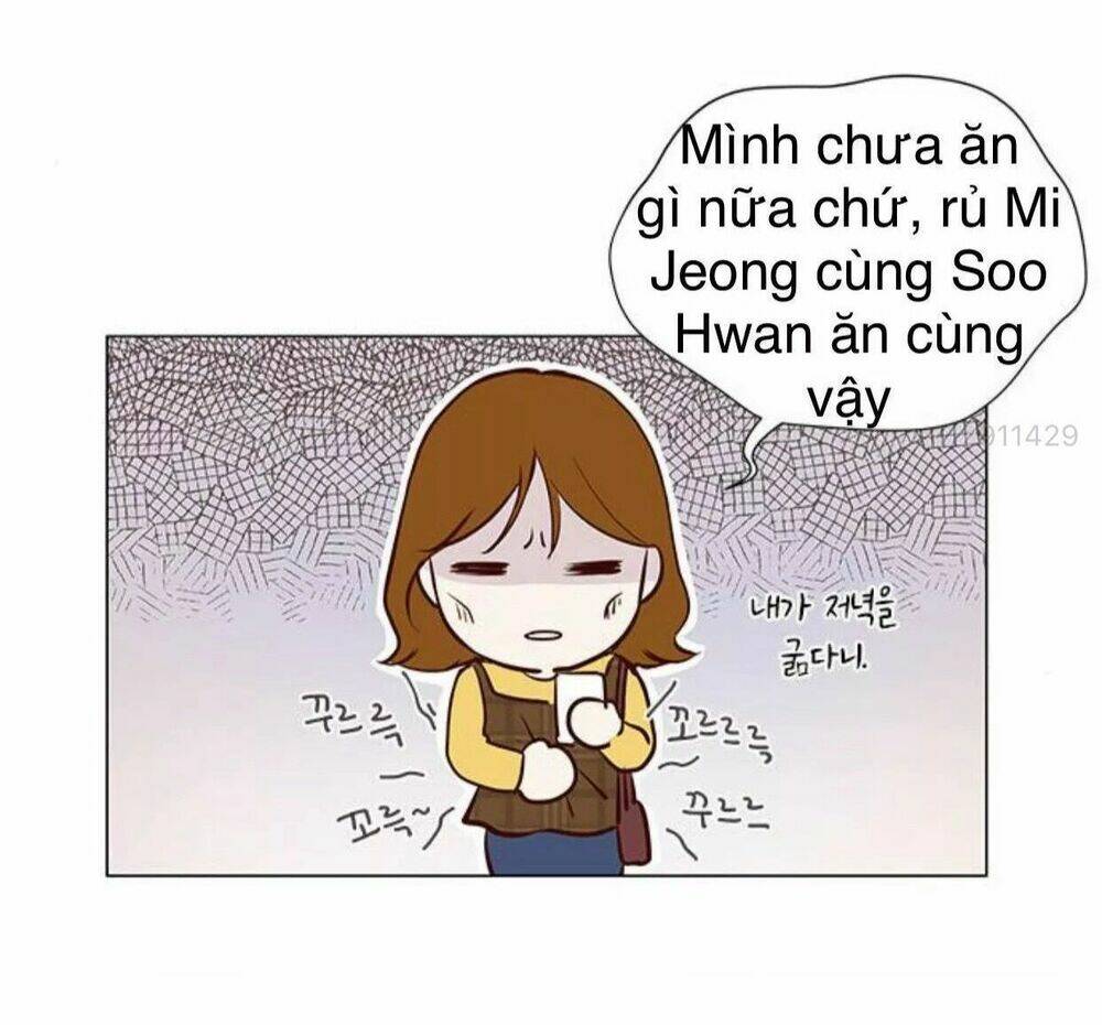 Tôi Kết Hôn Cùng Antifan [Chap 1-26] - Page 11