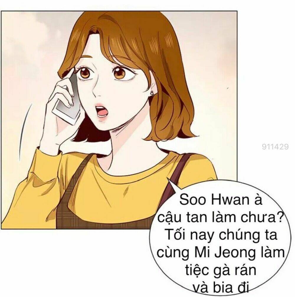 Tôi Kết Hôn Cùng Antifan [Chap 1-26] - Page 12