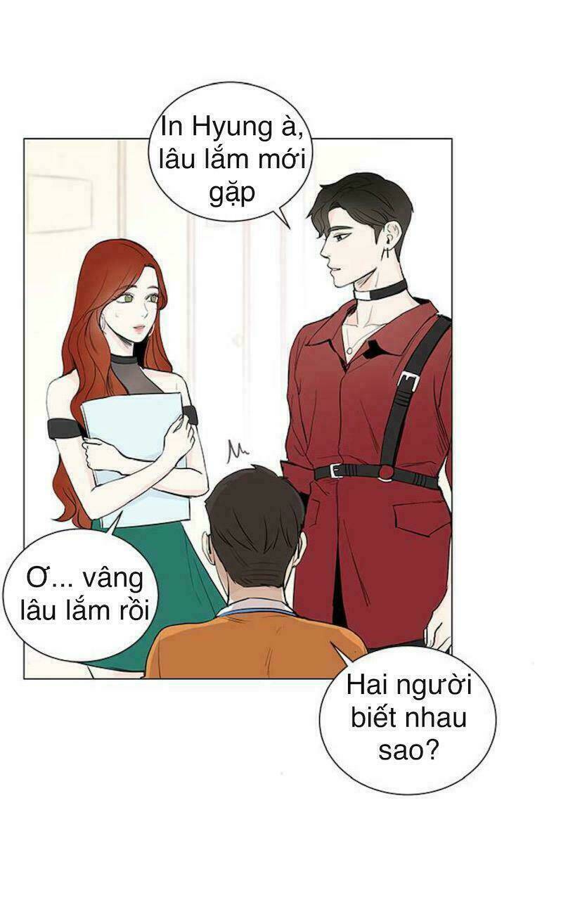 Tôi Kết Hôn Cùng Antifan [Chap 1-26] - Page 22