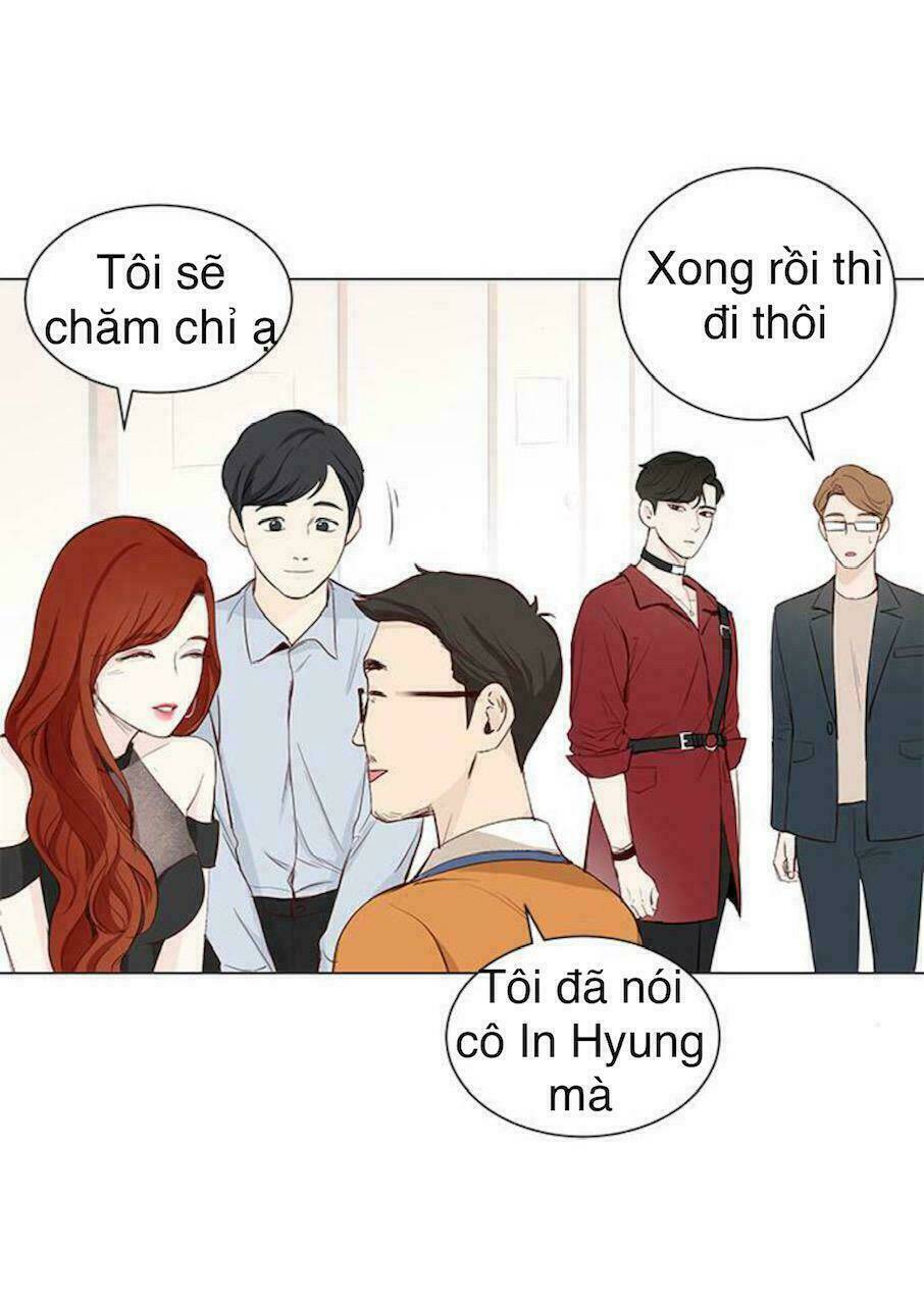 Tôi Kết Hôn Cùng Antifan [Chap 1-26] - Page 27