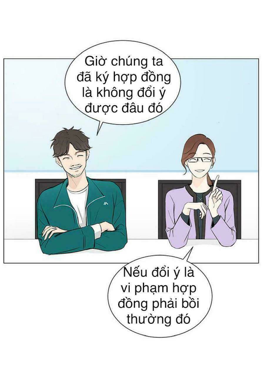 Tôi Kết Hôn Cùng Antifan [Chap 1-26] - Page 31