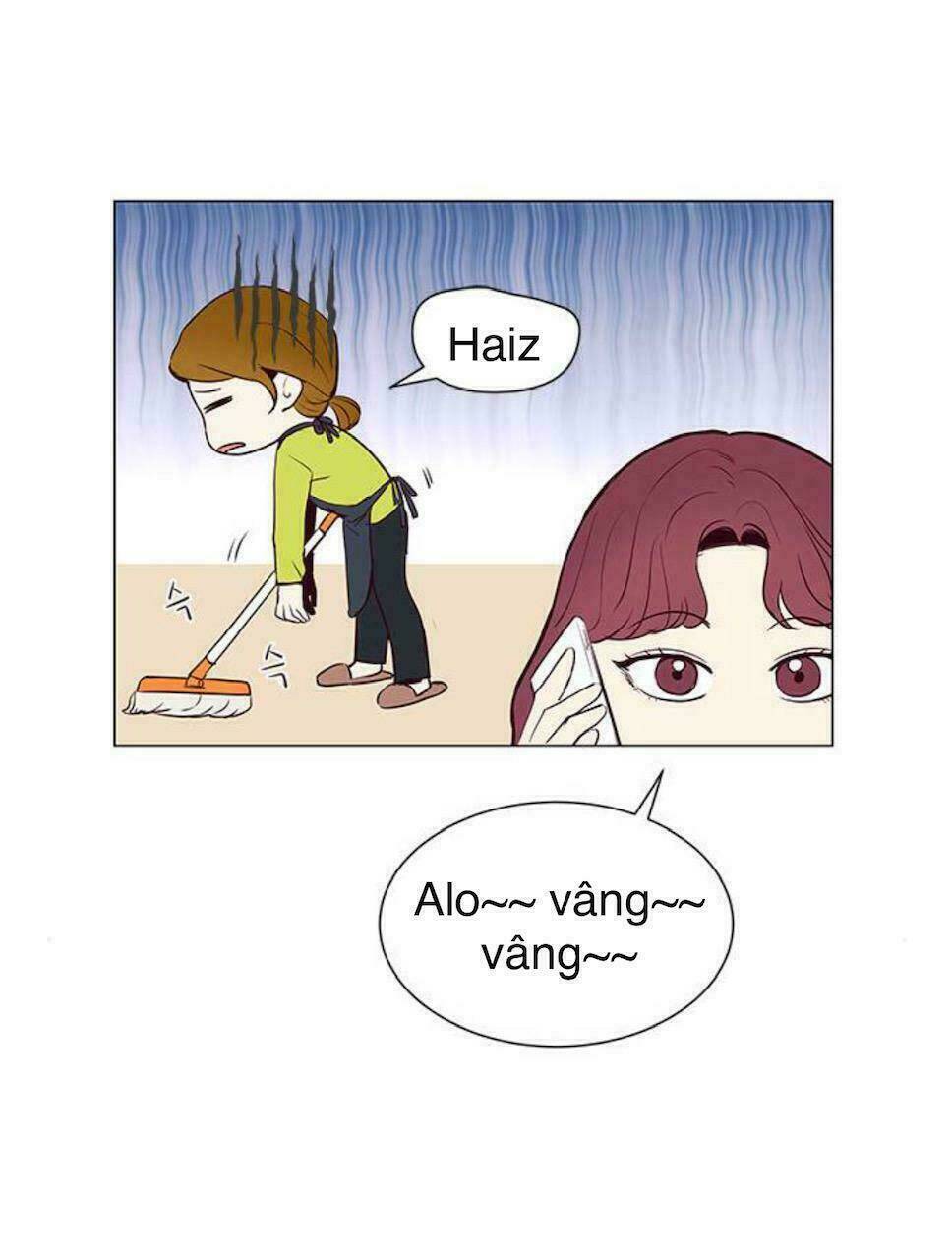 Tôi Kết Hôn Cùng Antifan [Chap 1-26] - Page 8