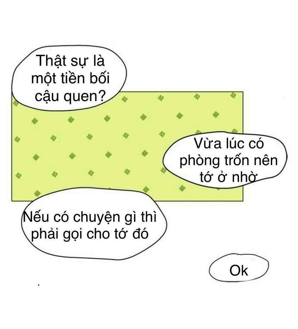 Tôi Kết Hôn Cùng Antifan [Chap 1-26] - Page 41