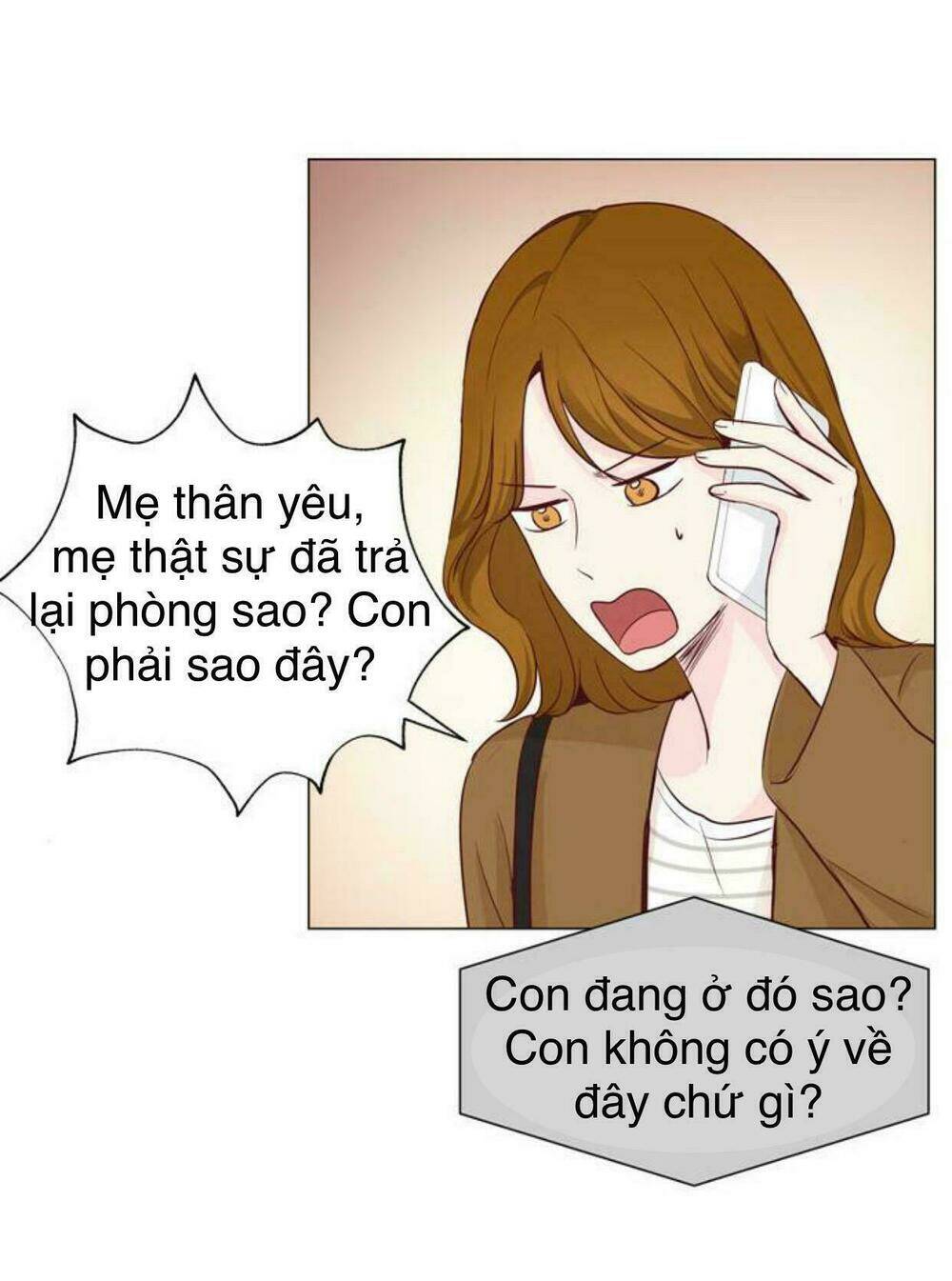 Tôi Kết Hôn Cùng Antifan [Chap 1-26] - Page 46