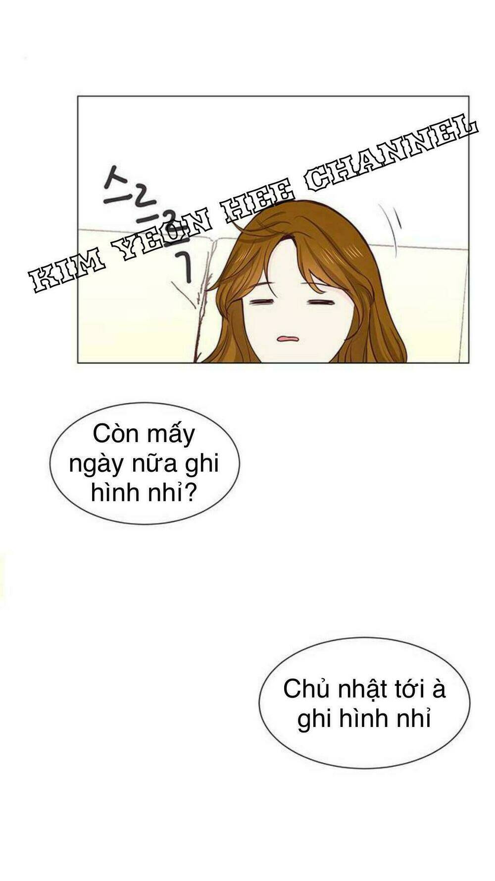 Tôi Kết Hôn Cùng Antifan [Chap 1-26] - Page 29