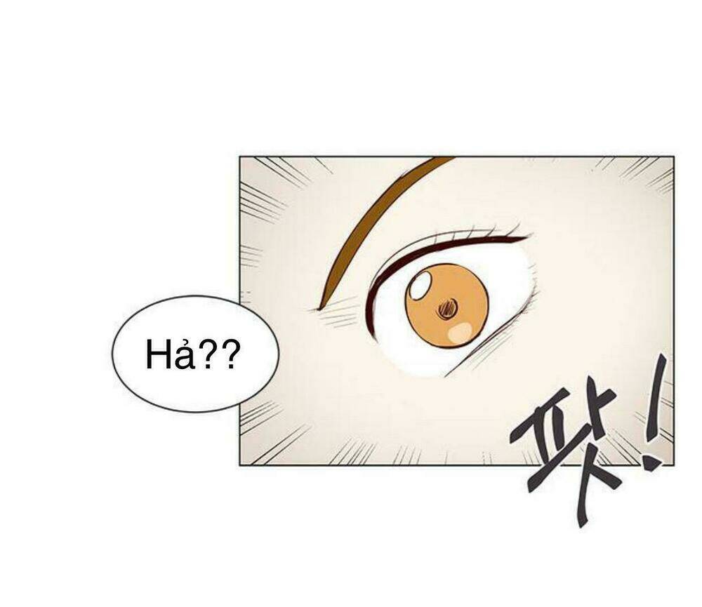 Tôi Kết Hôn Cùng Antifan [Chap 1-26] - Page 5