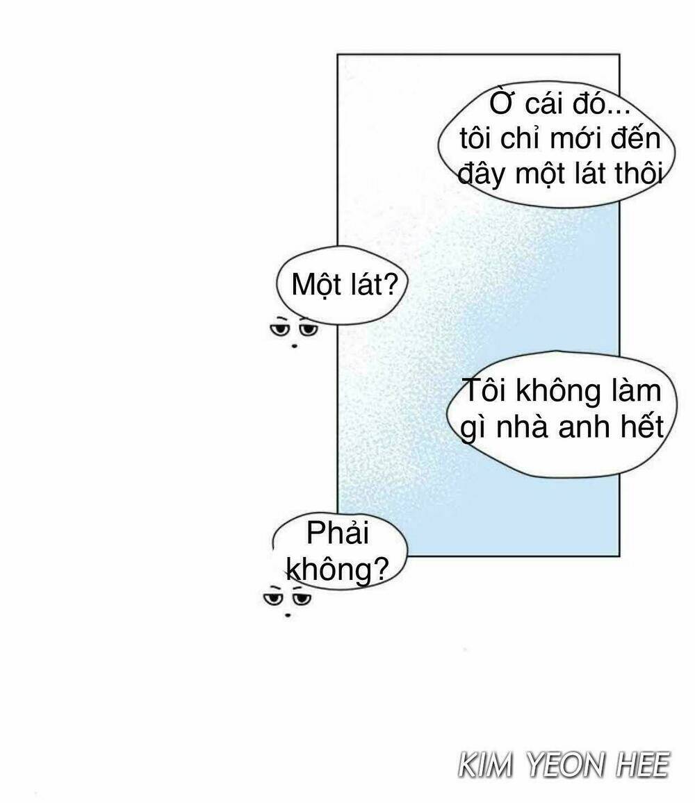 Tôi Kết Hôn Cùng Antifan [Chap 1-26] - Page 23