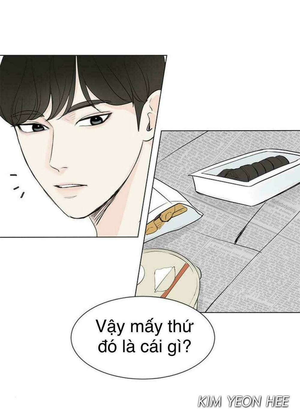 Tôi Kết Hôn Cùng Antifan [Chap 1-26] - Page 24