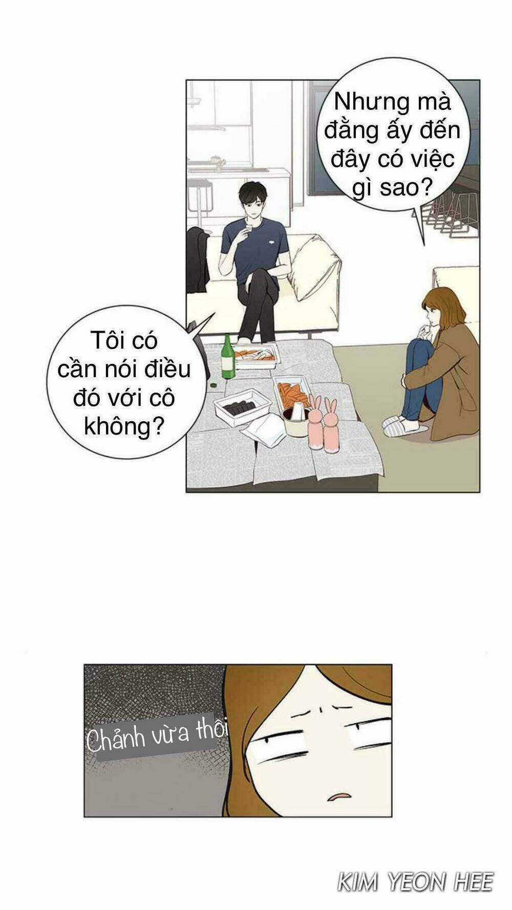 Tôi Kết Hôn Cùng Antifan [Chap 1-26] - Page 39