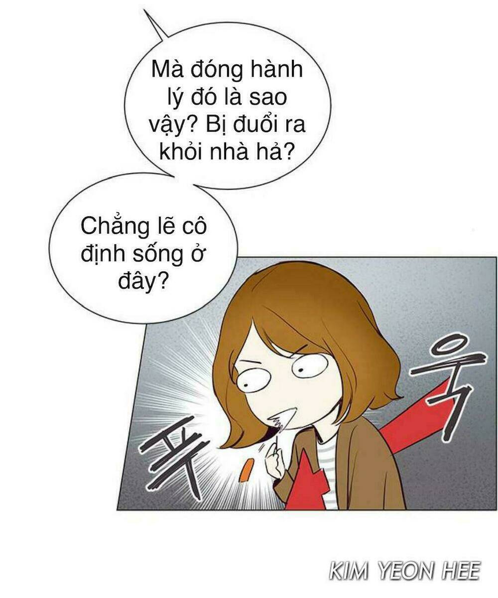 Tôi Kết Hôn Cùng Antifan [Chap 1-26] - Page 45