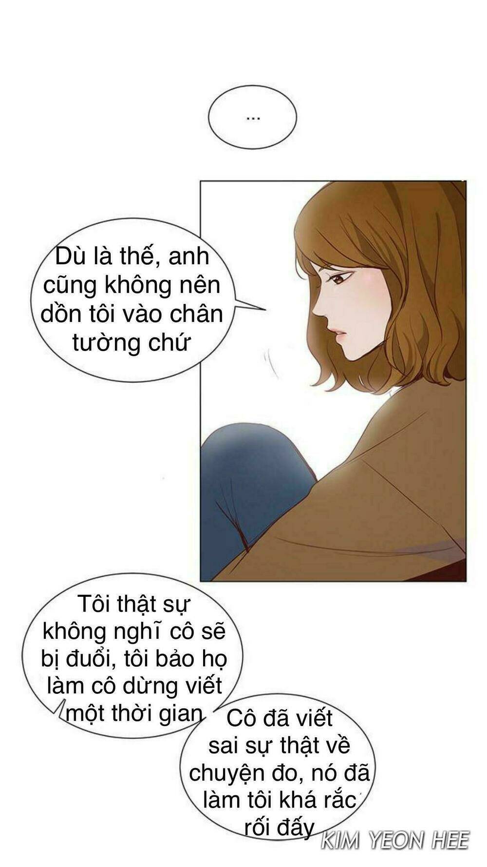 Tôi Kết Hôn Cùng Antifan [Chap 1-26] - Page 58