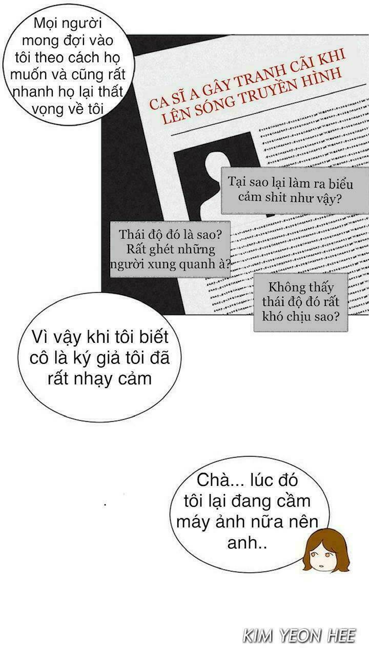 Tôi Kết Hôn Cùng Antifan [Chap 1-26] - Page 64