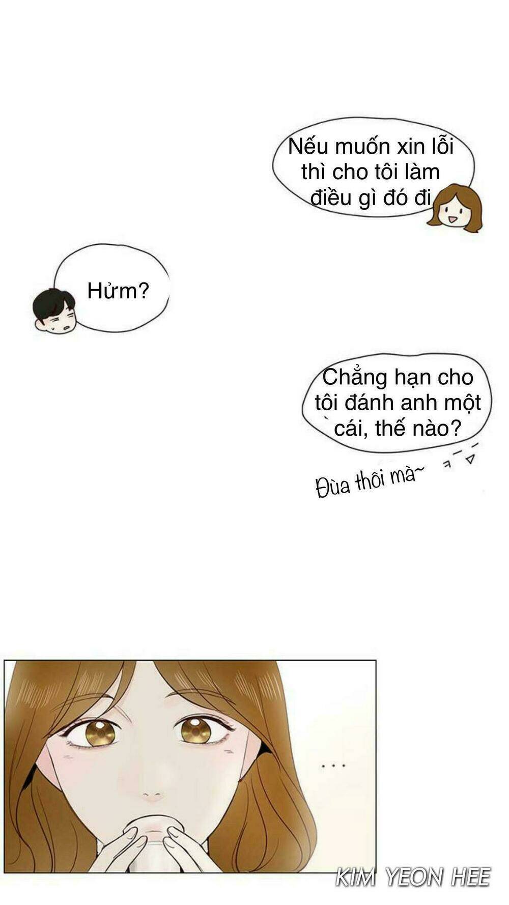 Tôi Kết Hôn Cùng Antifan [Chap 1-26] - Page 68