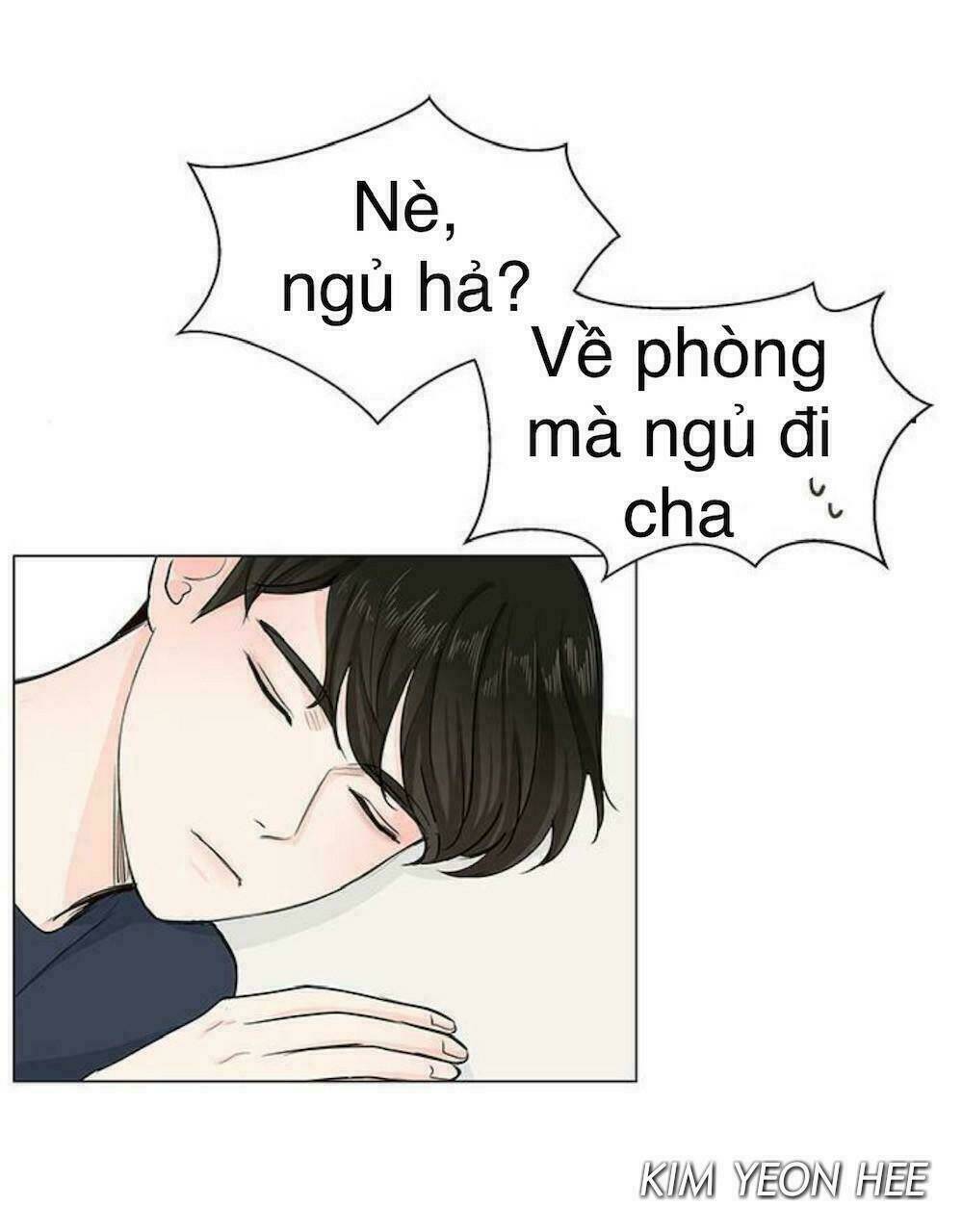 Tôi Kết Hôn Cùng Antifan [Chap 1-26] - Page 71