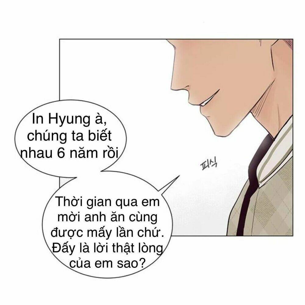 Tôi Kết Hôn Cùng Antifan [Chap 1-26] - Page 8