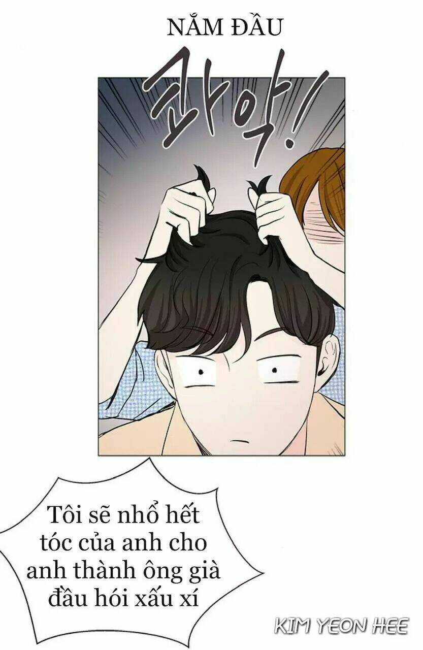 Tôi Kết Hôn Cùng Antifan [Chap 1-26] - Page 82