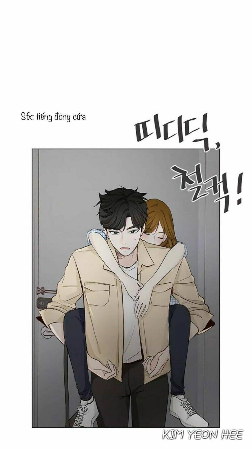 Tôi Kết Hôn Cùng Antifan [Chap 1-26] - Page 2