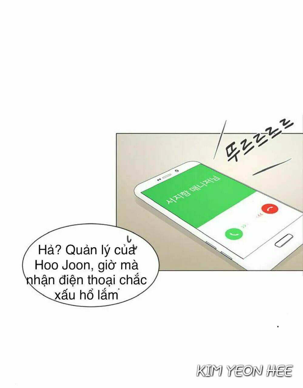 Tôi Kết Hôn Cùng Antifan [Chap 1-26] - Page 27