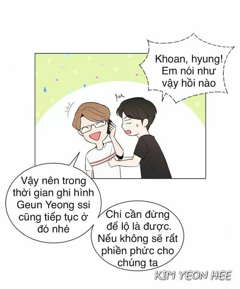 Tôi Kết Hôn Cùng Antifan [Chap 1-26] - Page 31