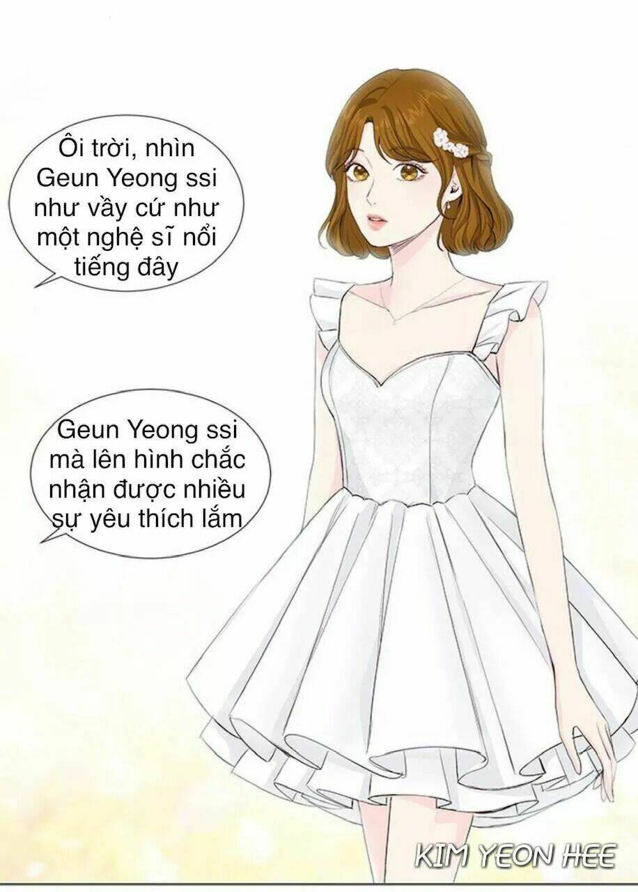 Tôi Kết Hôn Cùng Antifan [Chap 1-26] - Page 49