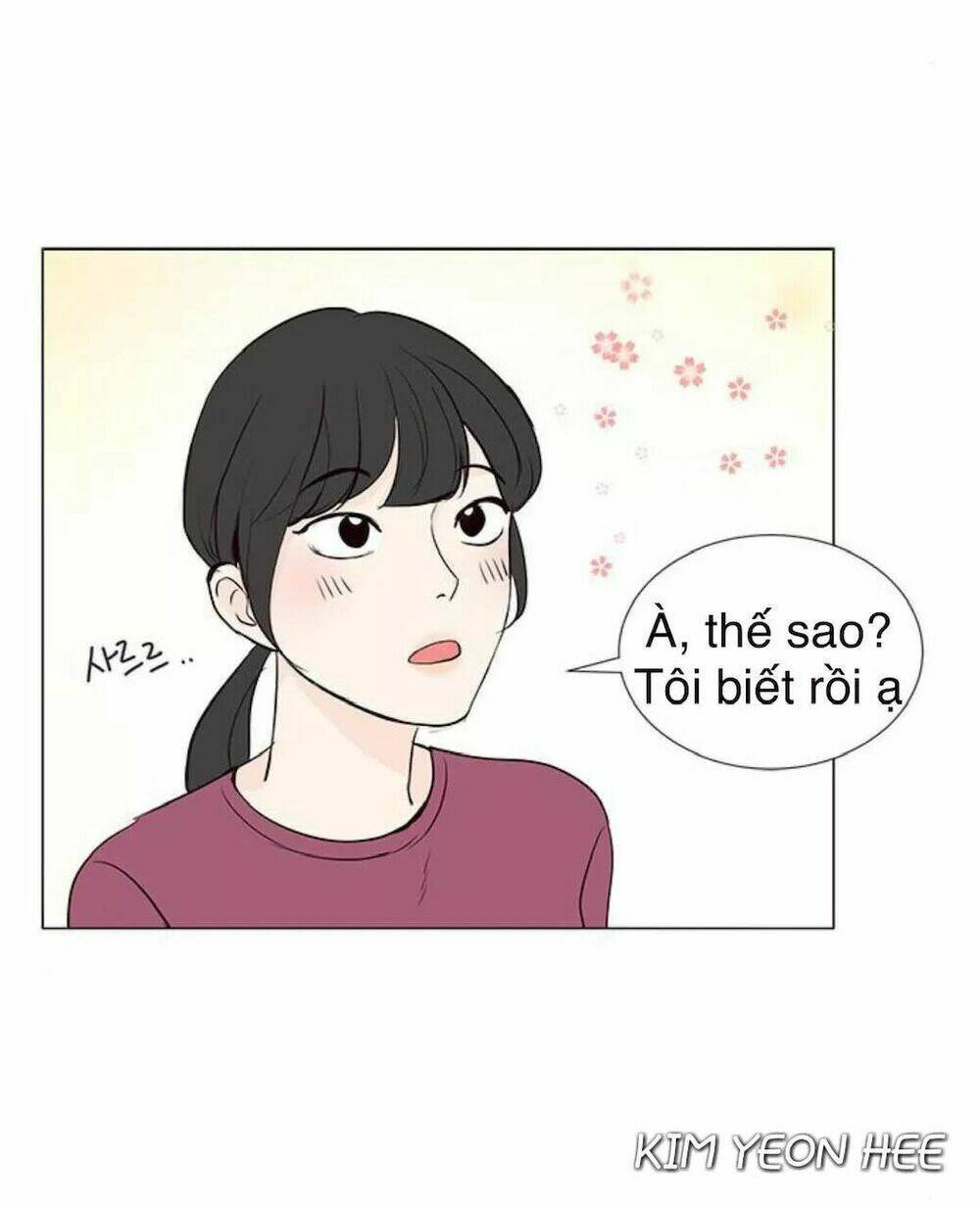 Tôi Kết Hôn Cùng Antifan [Chap 1-26] - Page 6