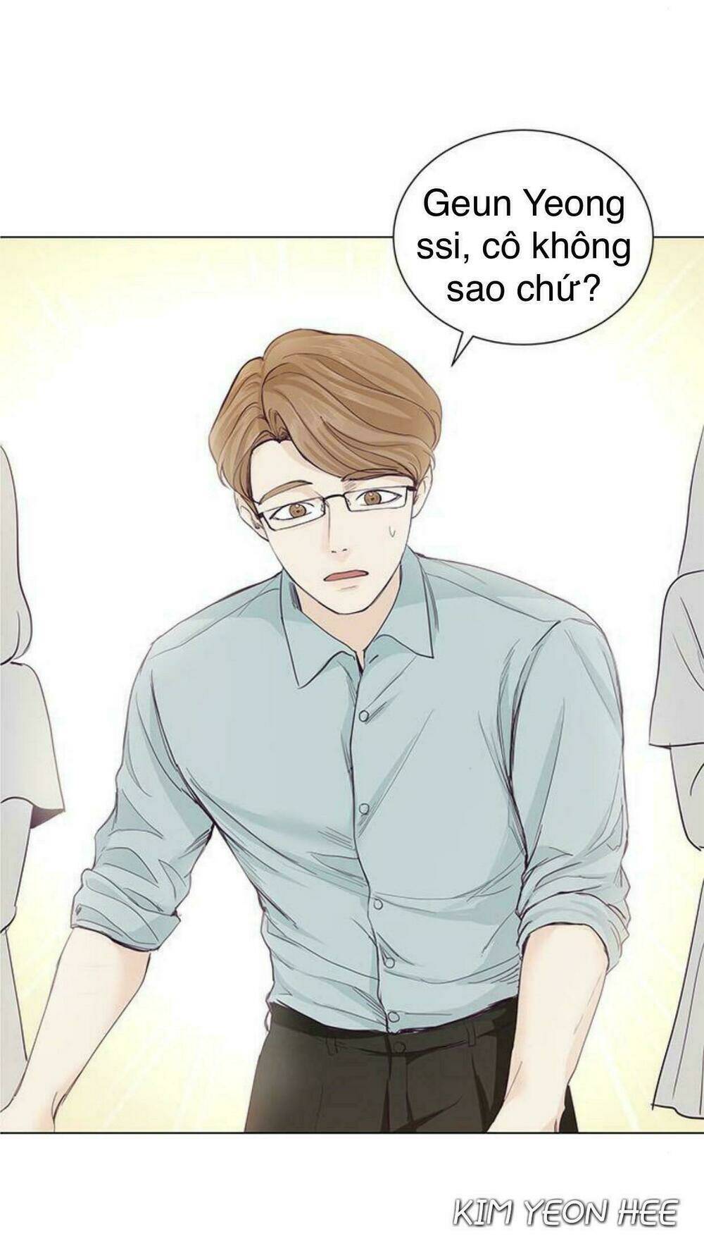 Tôi Kết Hôn Cùng Antifan [Chap 1-26] - Page 20