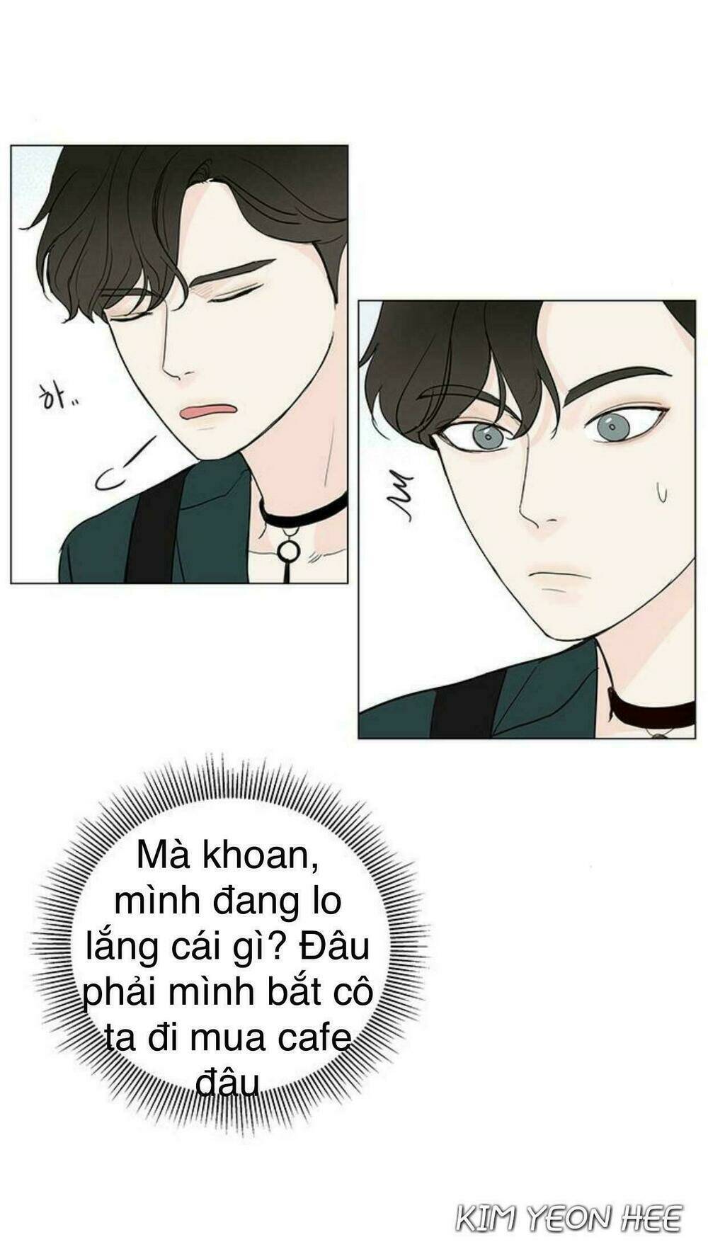 Tôi Kết Hôn Cùng Antifan [Chap 1-26] - Page 30