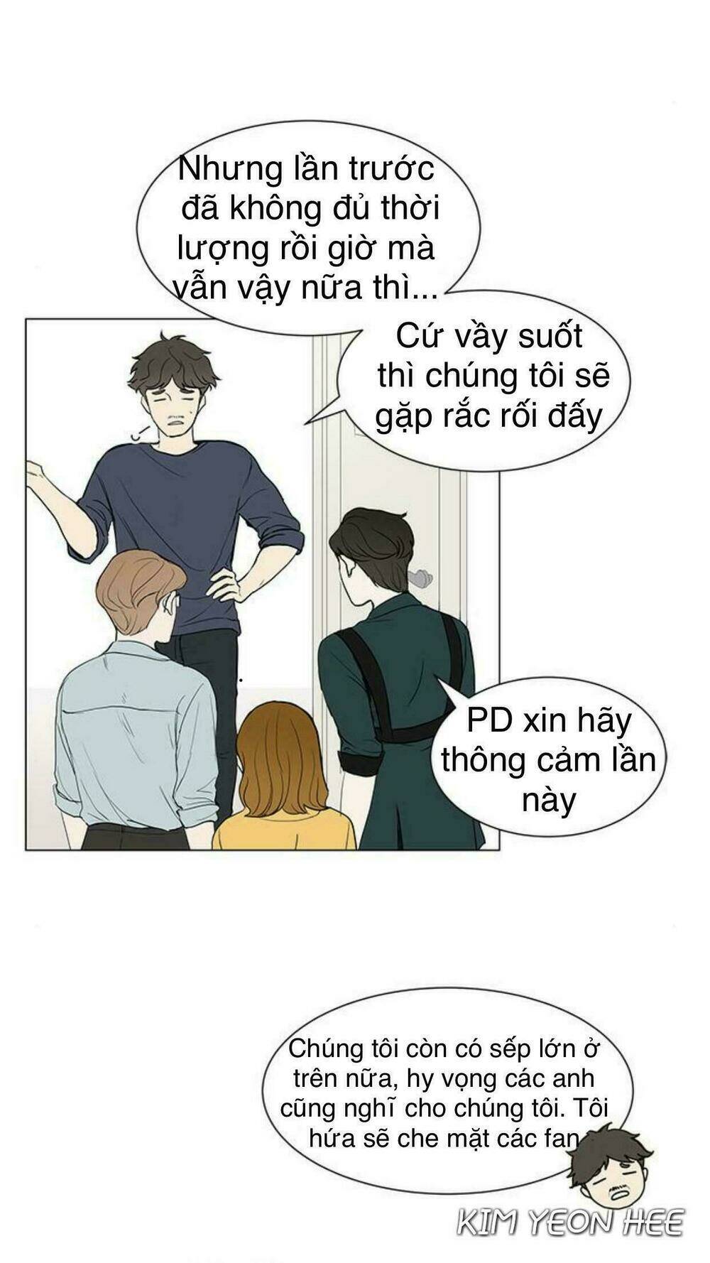 Tôi Kết Hôn Cùng Antifan [Chap 1-26] - Page 39