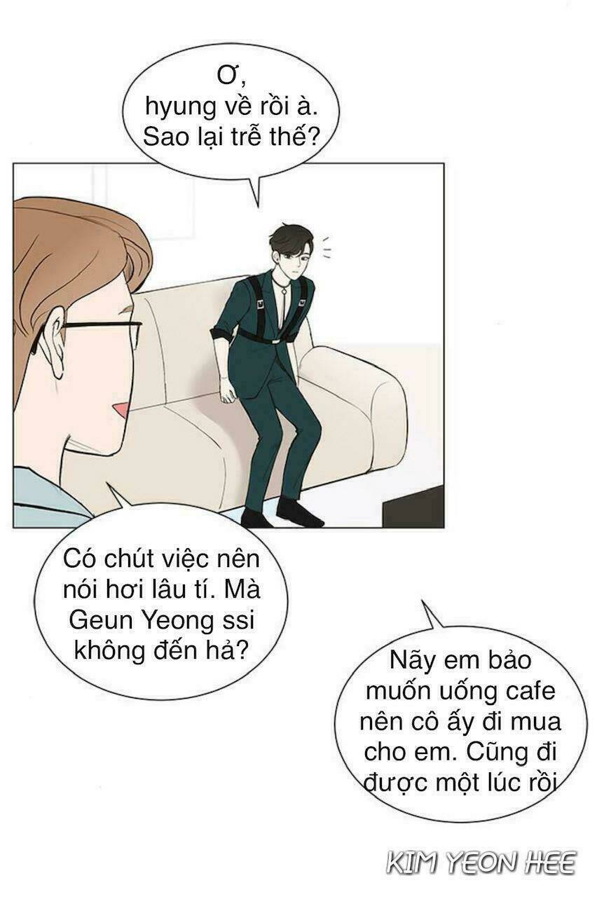 Tôi Kết Hôn Cùng Antifan [Chap 1-26] - Page 4