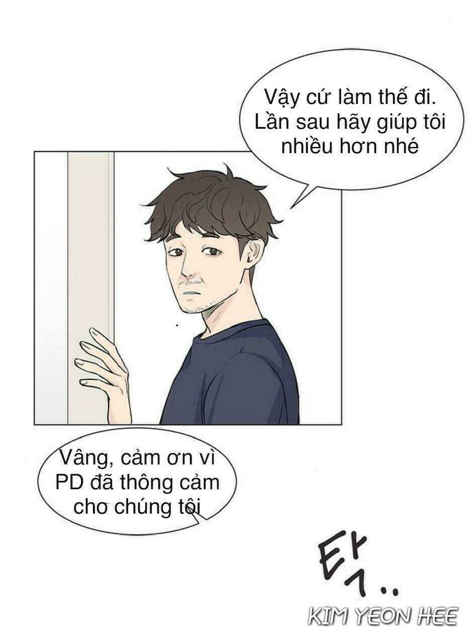 Tôi Kết Hôn Cùng Antifan [Chap 1-26] - Page 41