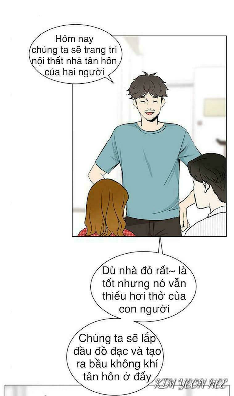 Tôi Kết Hôn Cùng Antifan [Chap 1-26] - Page 12