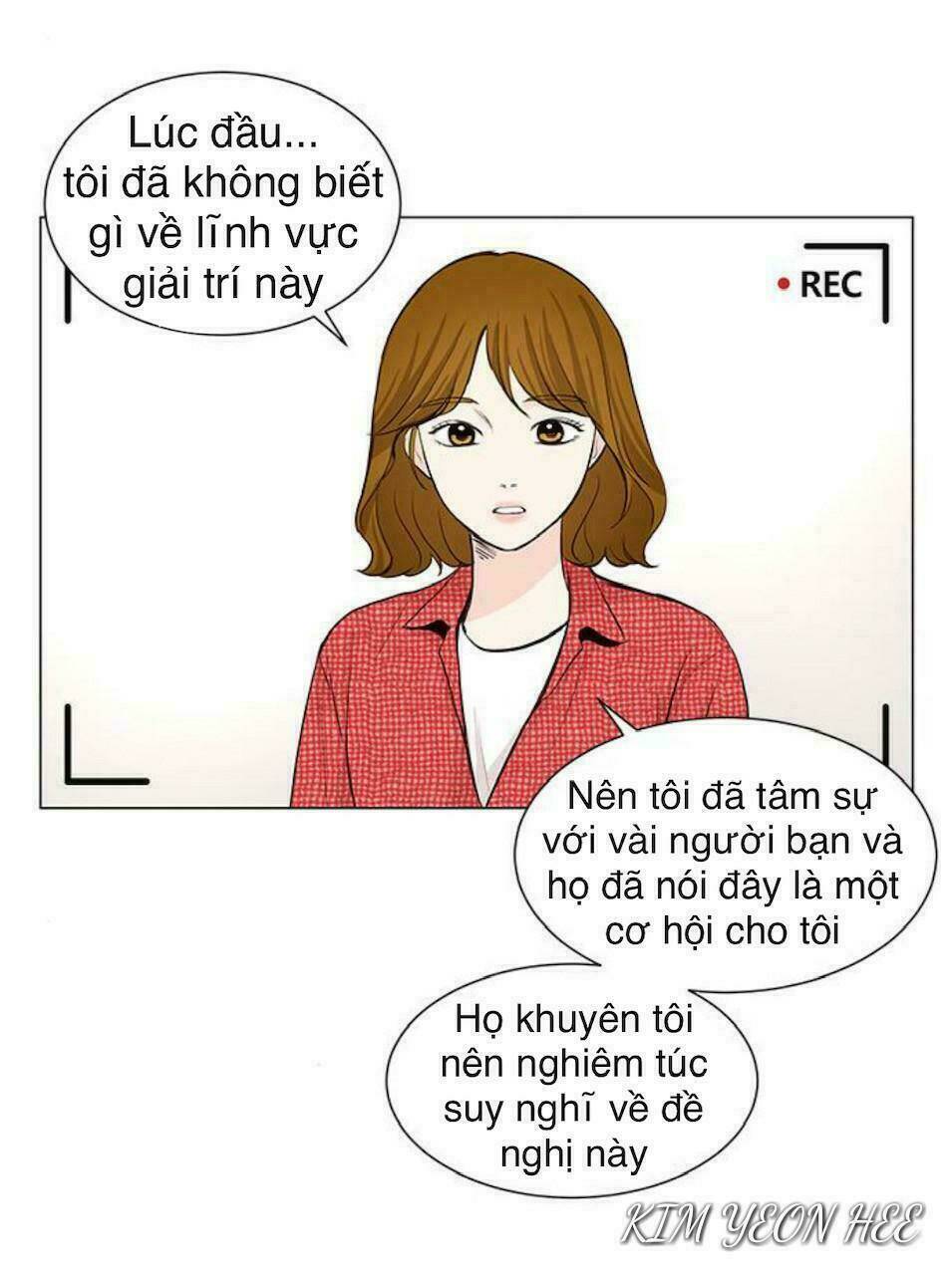 Tôi Kết Hôn Cùng Antifan [Chap 1-26] - Page 5