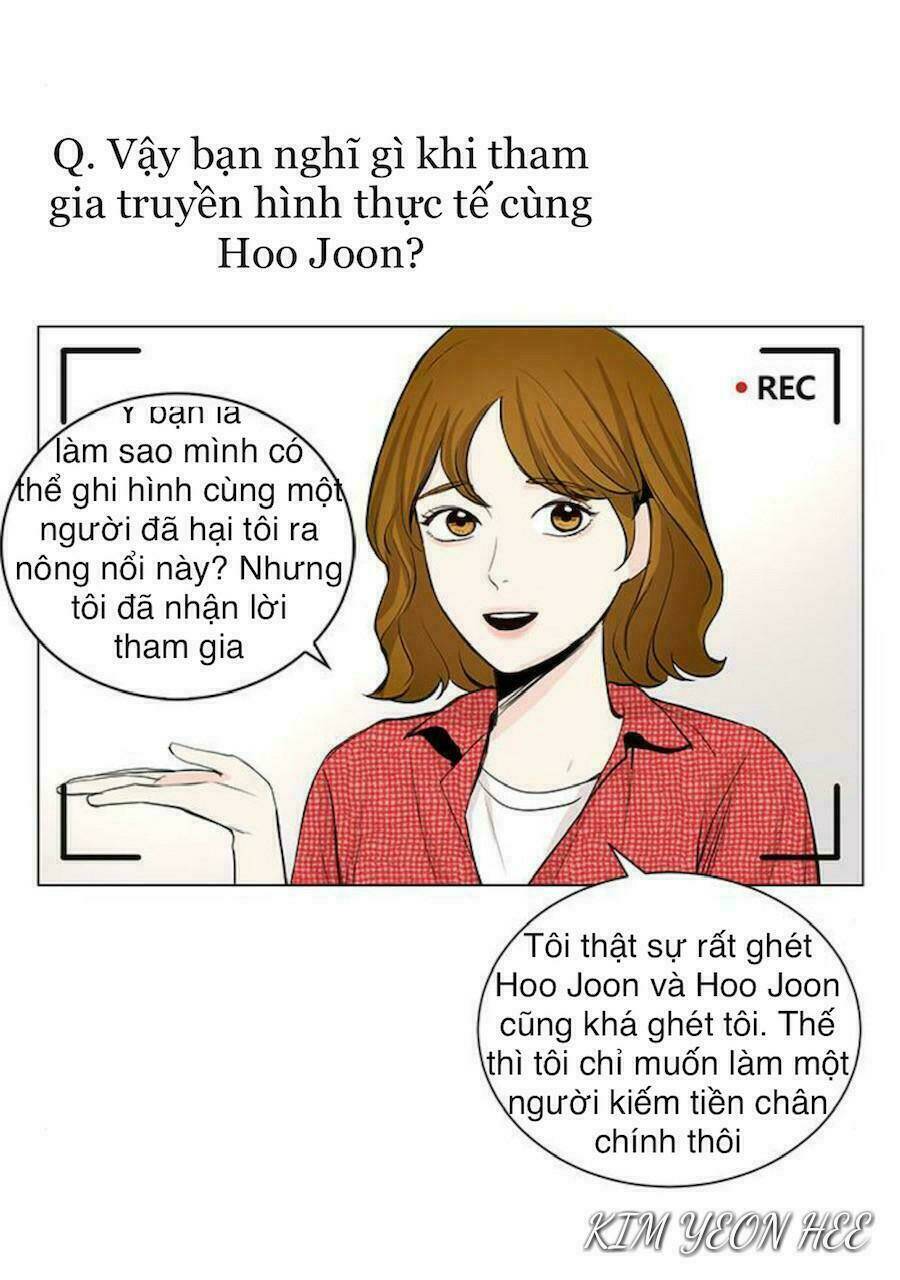 Tôi Kết Hôn Cùng Antifan [Chap 1-26] - Page 6