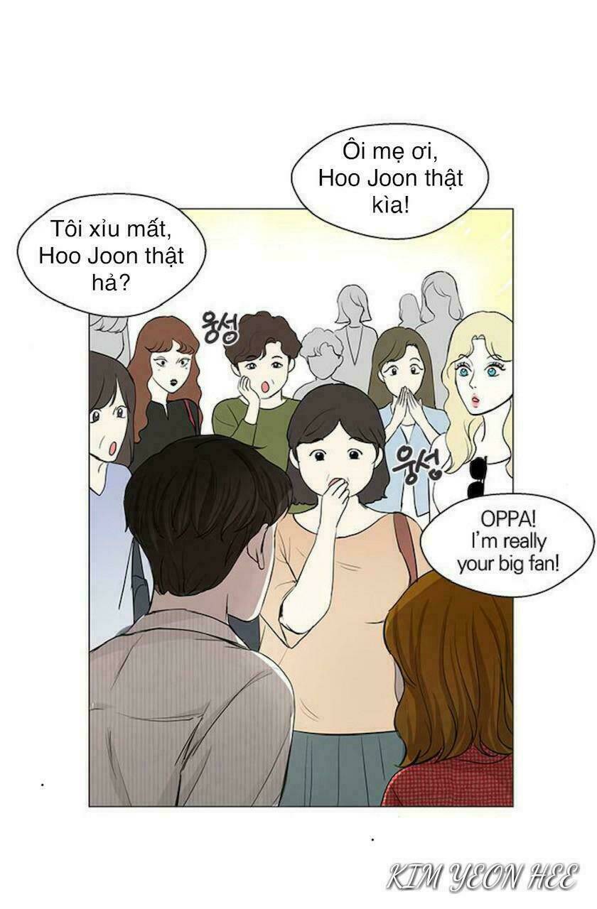 Tôi Kết Hôn Cùng Antifan [Chap 1-26] - Page 18