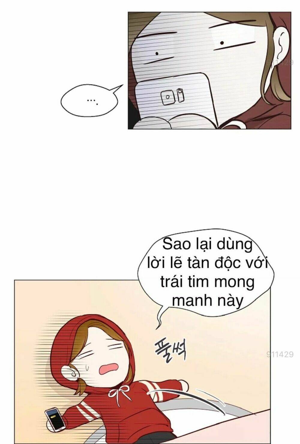 Tôi Kết Hôn Cùng Antifan [Chap 1-26] - Page 15