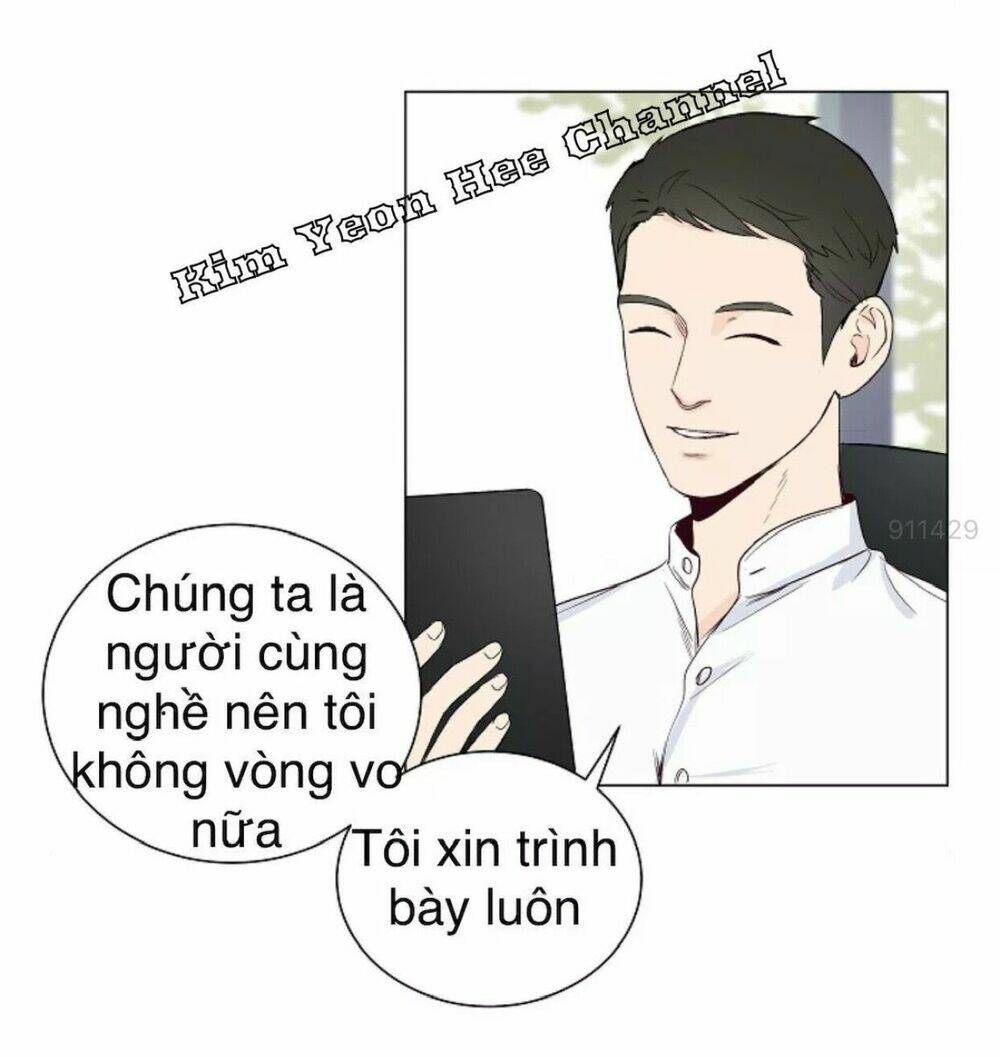 Tôi Kết Hôn Cùng Antifan [Chap 1-26] - Page 25