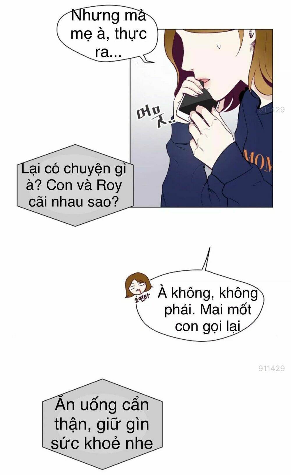 Tôi Kết Hôn Cùng Antifan [Chap 1-26] - Page 10