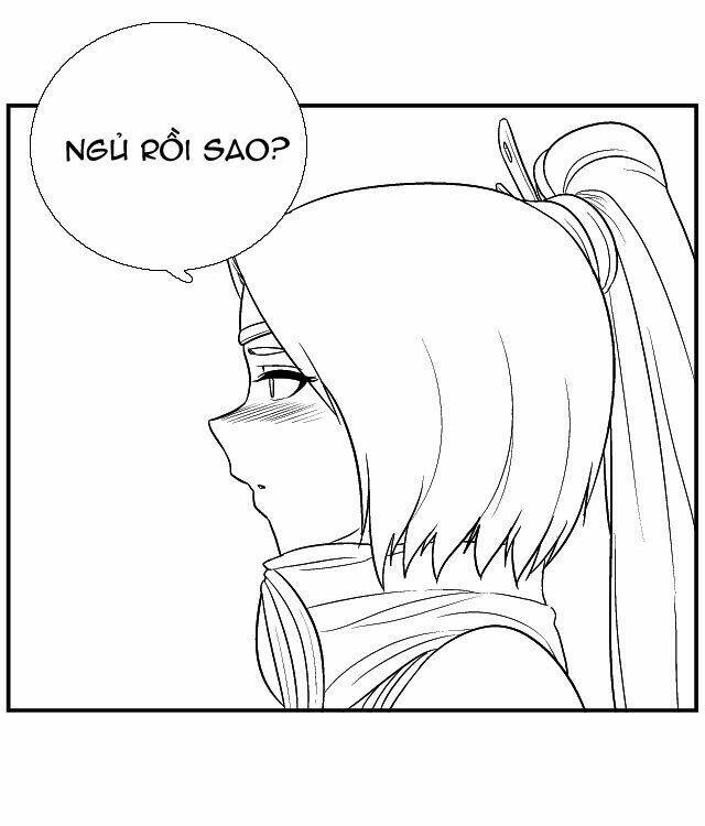 Câu Chuyện Của Akali [Chap 0-2] - Page 4