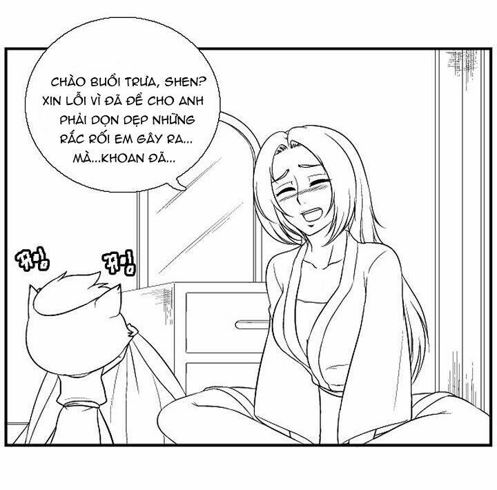 Câu Chuyện Của Akali [Chap 0-2] - Page 12