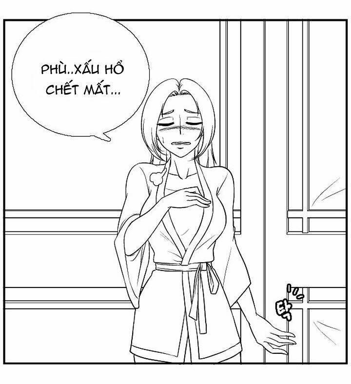 Câu Chuyện Của Akali [Chap 0-2] - Page 16