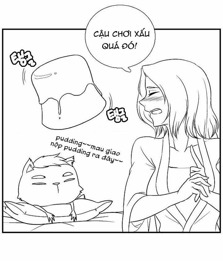 Câu Chuyện Của Akali [Chap 0-2] - Page 20