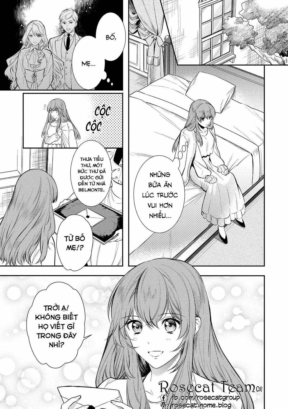 Làm Cậu Bé Này Thích Tôi Là Điều Bất Khả Thi [Chap 1-3] - Page 19