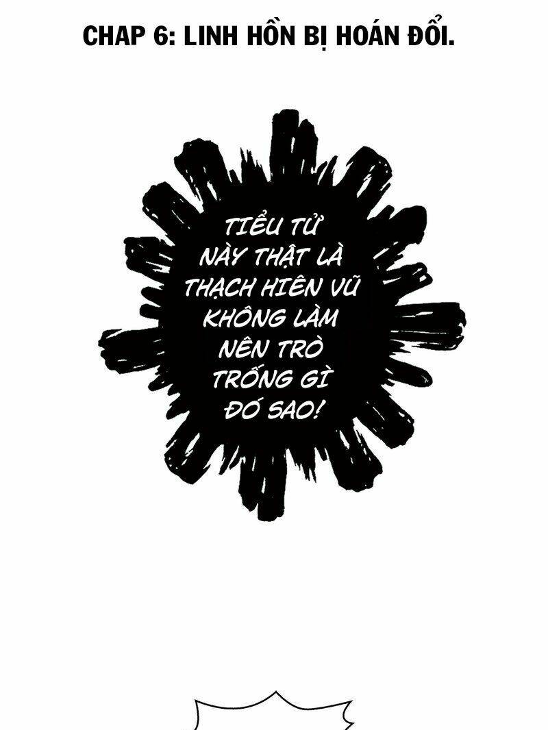 Thiên Hạ Đệ Nhất Cao Thủ Đi Học - 0