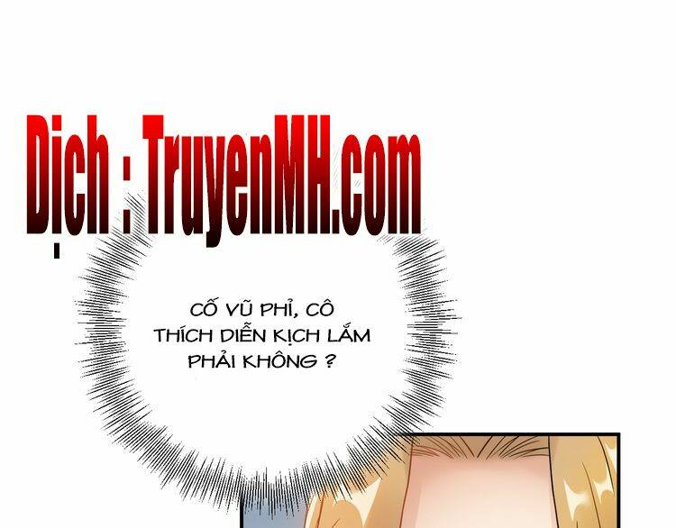 Trùng Sinh Chi Ức Mặc Ảnh Hậu Yêu Thượng Vị [Chap 0-12] - Page 1