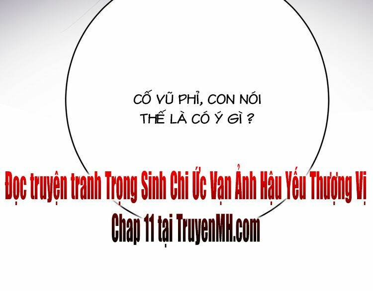 Trùng Sinh Chi Ức Mặc Ảnh Hậu Yêu Thượng Vị [Chap 0-12] - Page 50